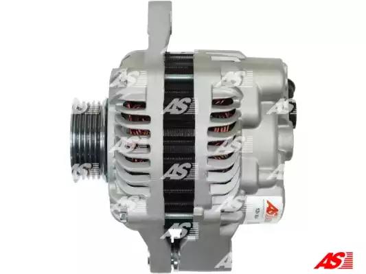 Генератор A5080 AS A5080