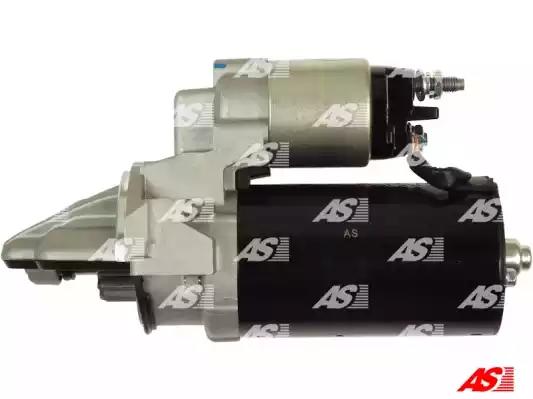 Стартер S0504 AS S0504