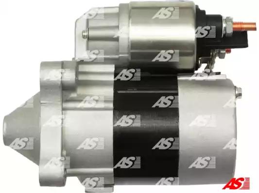 Стартер S3012 AS S3012