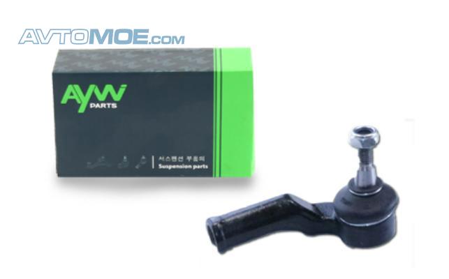 Наконечник рулевой AW1310010L AYWIPARTS AW1310010L
