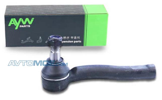 Наконечник рулевой AW1310031R AYWIPARTS AW1310031R