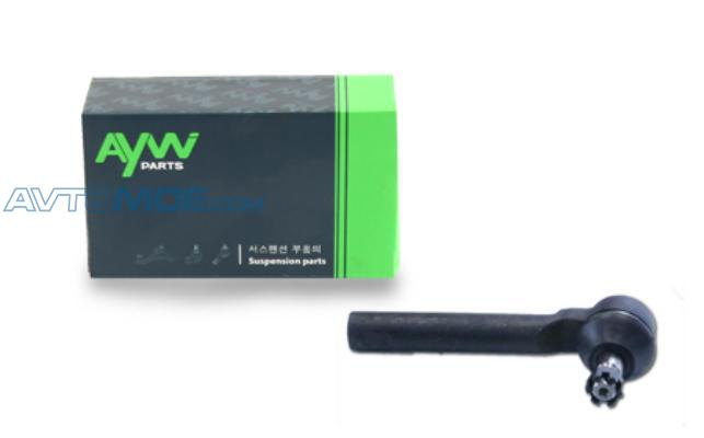 Наконечник рулевой AW1310067LR AYWIPARTS AW1310067LR