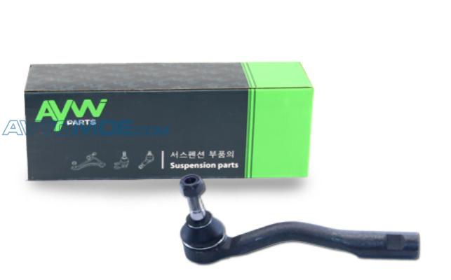 Наконечник рулевой AW1310403L AYWIPARTS AW1310403L