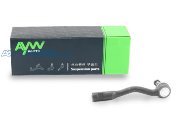 Наконечник рулевой AW1310404R AYWIPARTS AW1310404R