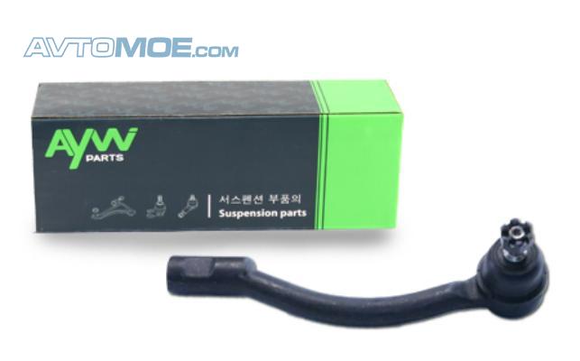 Наконечник рулевой AW1310416L AYWIPARTS AW1310416L