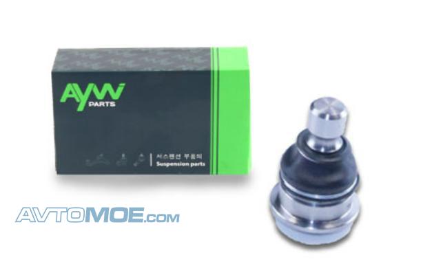 Опора шаровая AW1320129LR AYWIPARTS AW1320129LR