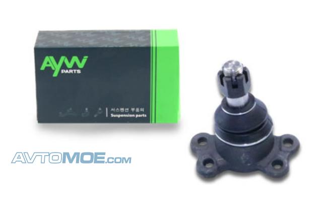 Опора шаровая AW1320146LR AYWIPARTS AW1320146LR