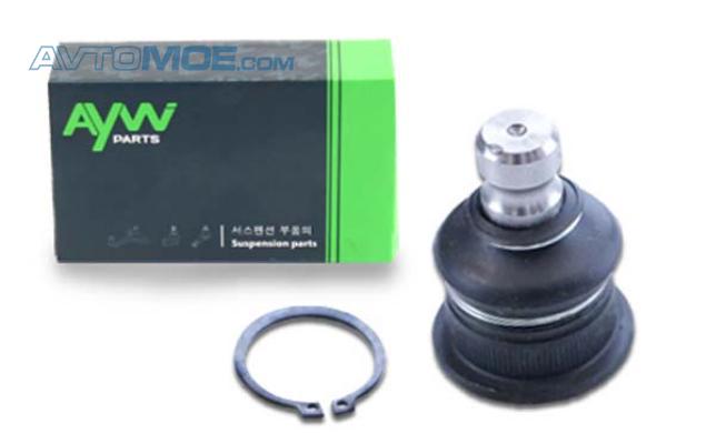 Опора шаровая AW1320148LR AYWIPARTS AW1320148LR