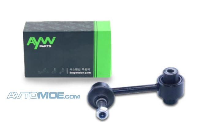 Стойка стабилизатора AW1350019LR AYWIPARTS AW1350019LR
