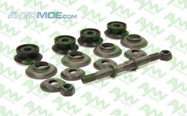Стойка стабилизатора AW1350072LR AYWIPARTS AW1350072LR