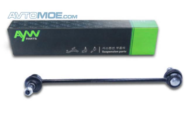 Стойка стабилизатора AW1350544LR AYWIPARTS AW1350544LR