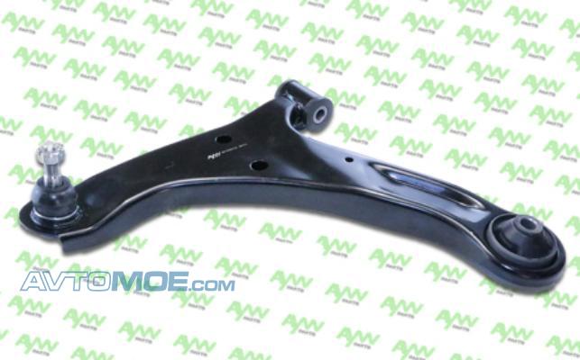 Рычаг подвески AW1360012L AYWIPARTS AW1360012L