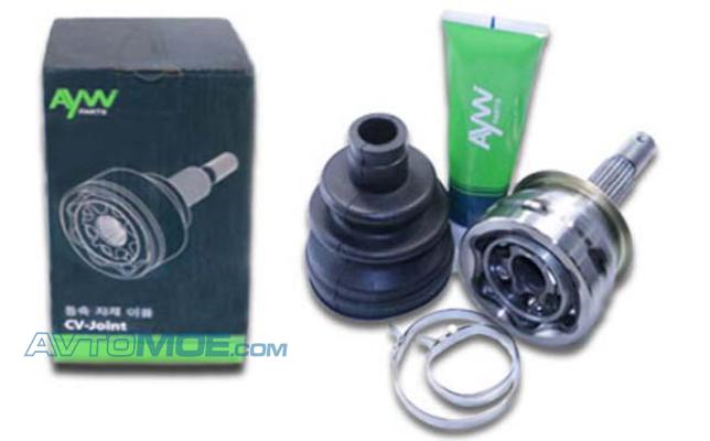 ШРУС наружный AW1510015 AYWIPARTS AW1510015