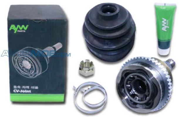ШРУС наружный AW1510095A AYWIPARTS AW1510095A