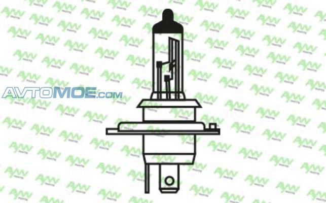 Лампа AW1910002 AYWIPARTS AW1910002