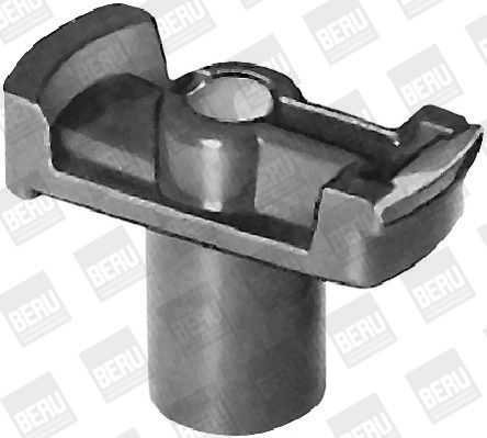 Бегунок распределителя зажигания EVL088 BERU EVL088