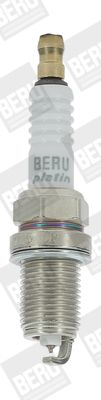 Свеча зажигания Z188 BERU Z188