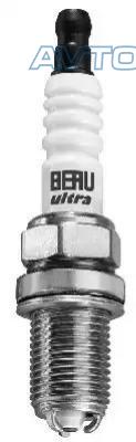 Свеча зажигания Z204 BERU Z204