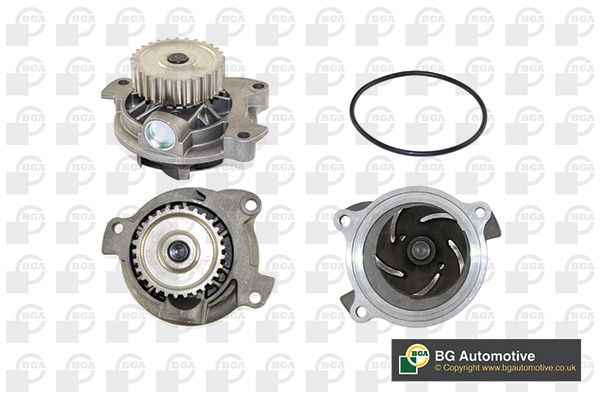 Насос водяной CP18558 BGA CP18558