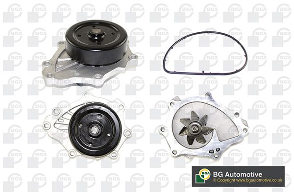 Насос водяной CP3500 BGA CP3500