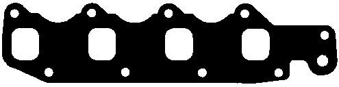 Прокладка коллектора MG8502 BGA MG8502