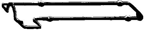 Прокладка крышки клапанной RC2343 BGA RC2343