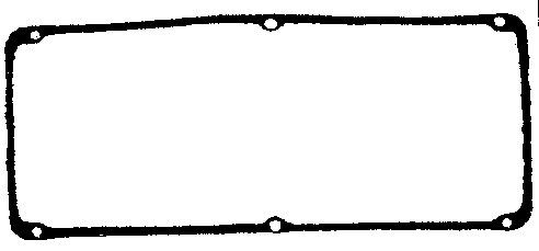 Прокладка крышки клапанной RC2389 BGA RC2389