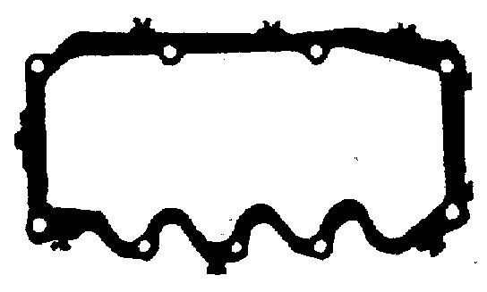 Прокладка крышки клапанной RC3303 BGA RC3303