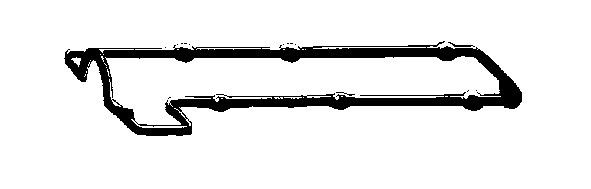 Прокладка крышки клапанной RC3375 BGA RC3375