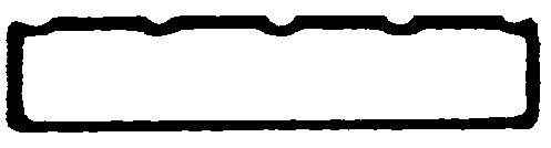 Прокладка крышки клапанной RC6311 BGA RC6311