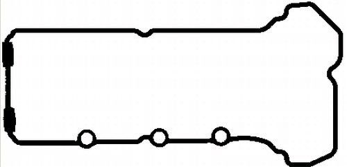 Прокладка ГБЦ RC6539 BGA RC6539