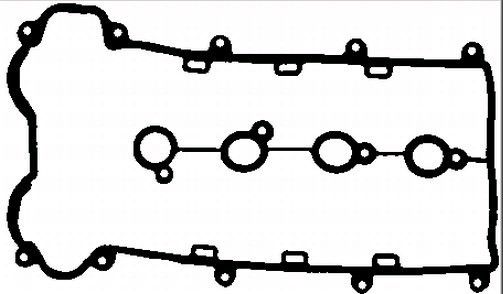 Прокладка крышки клапанной RC6541 BGA RC6541