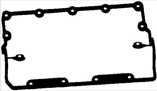 Прокладка крышки клапанной RC7304 BGA RC7304