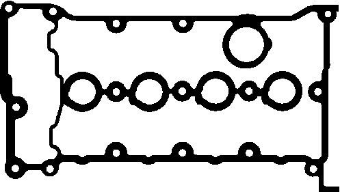 Прокладка крышки клапанной RC7370 BGA RC7370
