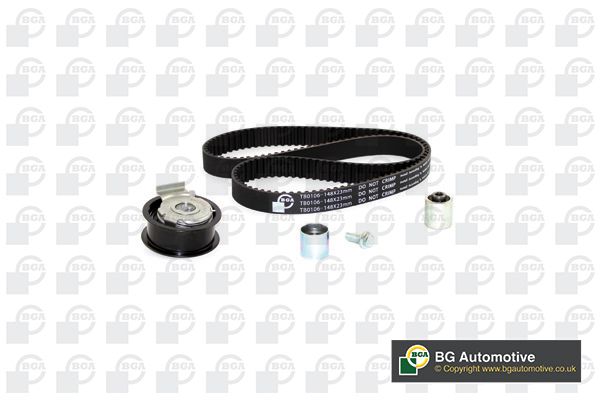 Комплект ремня ГРМ TB0106K BGA TB0106K