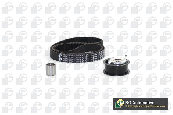 Комплект ремня ГРМ TB0170K BGA TB0170K