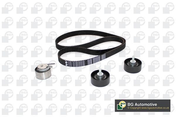 Комплект ремня ГРМ TB1300K BGA TB1300K