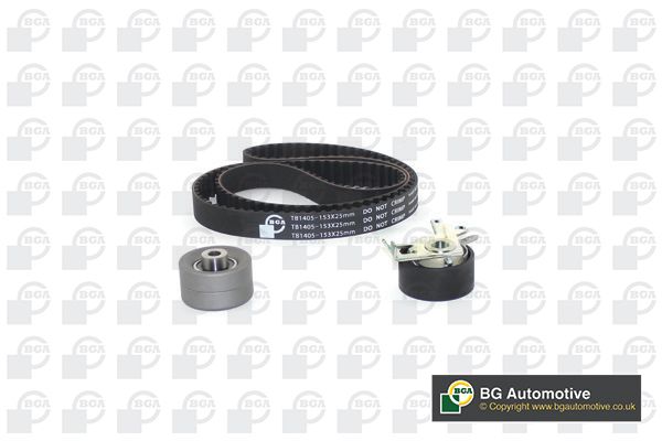 Комплект ремня ГРМ TB1405K BGA TB1405K