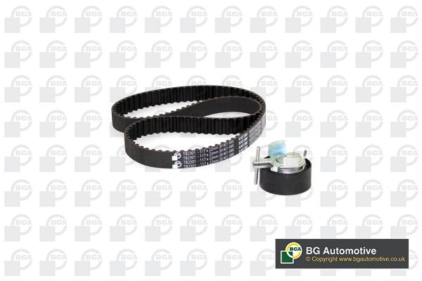 Комплект ремня ГРМ TB2315K BGA TB2315K