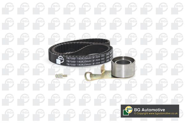 Комплект ремня ГРМ TB7500K BGA TB7500K