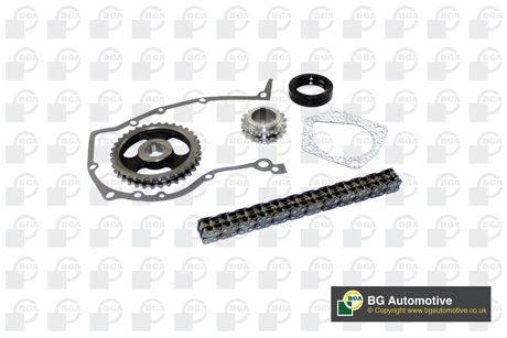 Комплект ГРМ TC0170FK BGA TC0170FK
