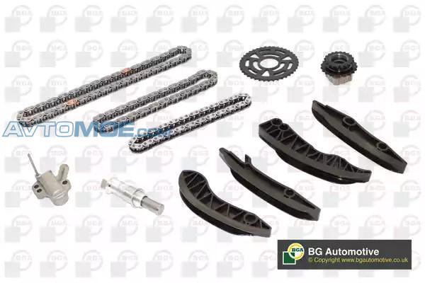 Комплект ГРМ TC0900FK BGA TC0900FK