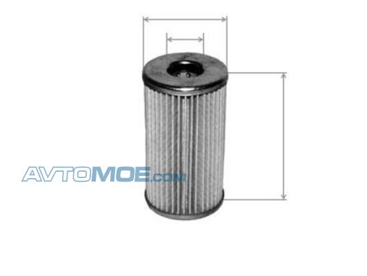 Фильтр масляный GB1219 BIG FILTER GB1219