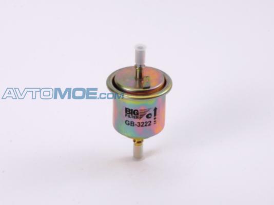 Фильтр топливный GB3222 BIG FILTER GB3222