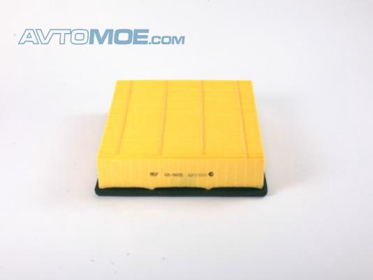 Фильтр воздушный GB9655 BIG FILTER GB9655