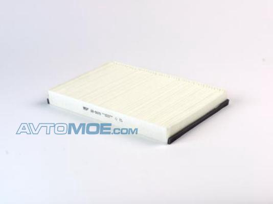 Фильтр салона GB9879 BIG FILTER GB9879
