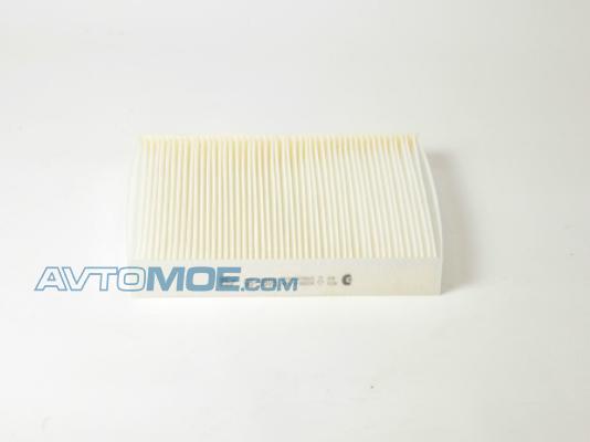 Фильтр салона GB9903 BIG FILTER GB9903