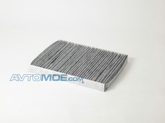 Фильтр салона угольный GB9914C BIG FILTER GB9914C