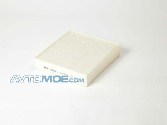Фильтр салона GB9916 BIG FILTER GB9916