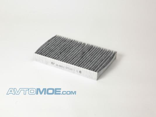 Фильтр салона GB9969 BIG FILTER GB9969